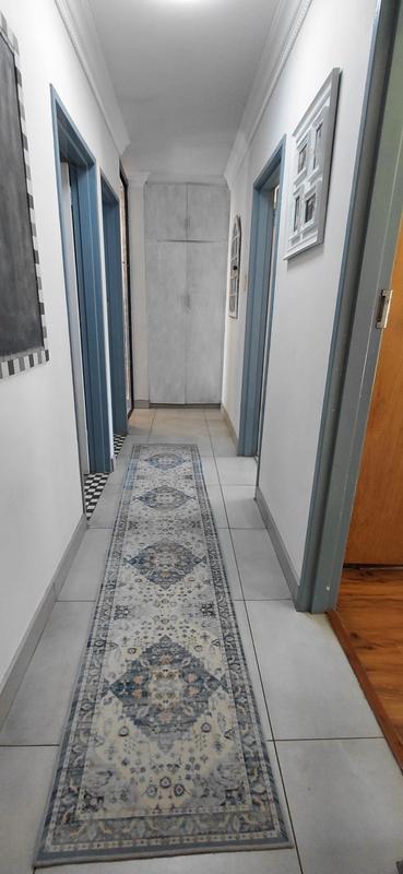 4 Bedroom Property for Sale in Universitas Ridge Free State